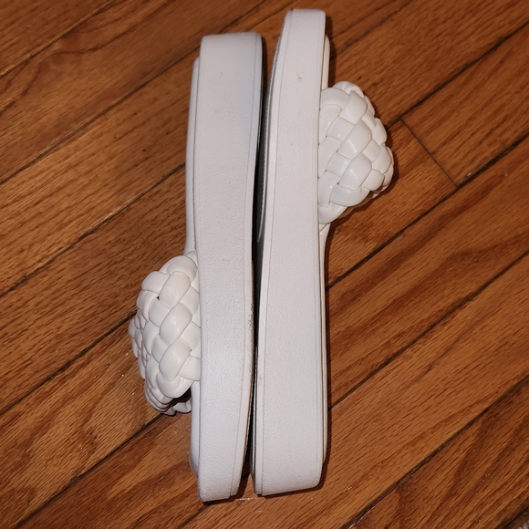 YOKI Women's Platform Sandals - Picture 5 of 9